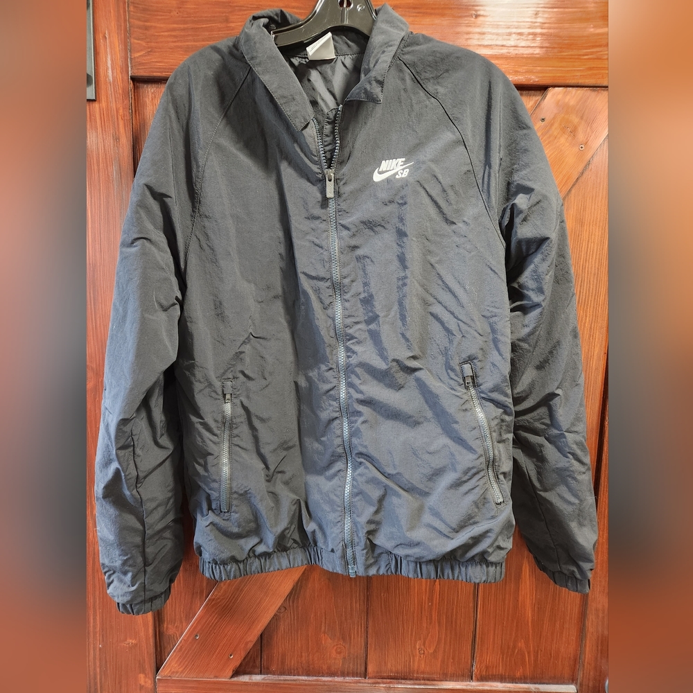 Nike jacket